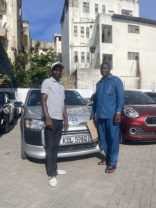 2015model PROBOX CUSTOMARS