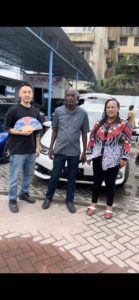 2016model AURIS CUSTOMARS